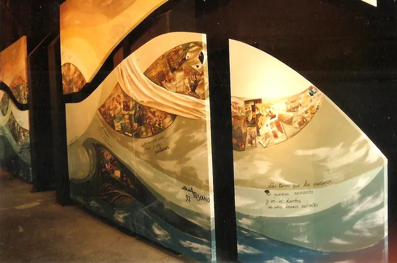 Perspectiva Europa Sueña